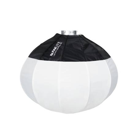 Nanlite LT-65 - modyfikator światła, softbox, lantern, 65cm, mocowanie Bowens_2